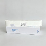 Aseptic milk filter paper 850 × 130 mm